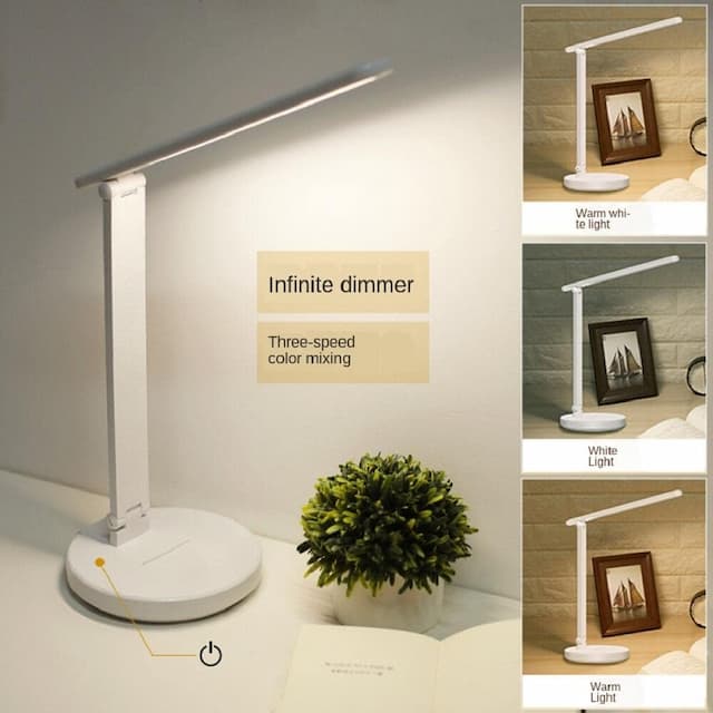 مصباح LED نوع 1
